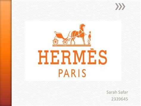 hermes presentation entreprise|Hermes famille.